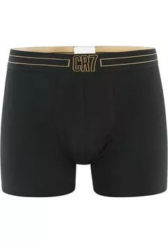 Трусики Cristiano Ronaldo CR7, черный