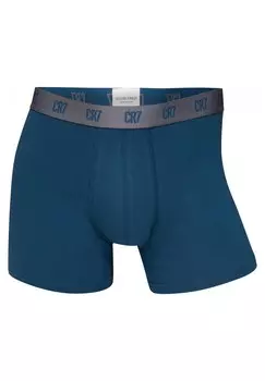 Трусики Cristiano Ronaldo CR7, серый