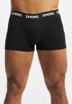 Трусики Dangerous DNGRS, черный