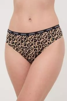 Трусики DARCEY Guess, бежевый