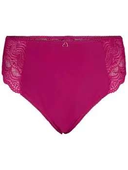 Трусики Devoted by Zizzi LALA, розовый