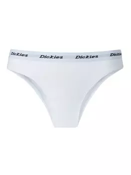 Трусики DICKIES BRIEF, белый
