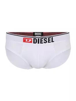 Трусики Diesel ANDRE, белый