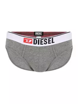 Трусики Diesel ANDRE, серый