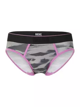 Трусики Diesel ANDRE, серый