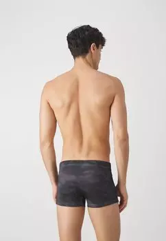 Трусики Diesel, антрацит