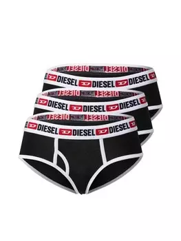 Трусики DIESEL, черный