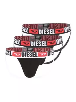 Трусики Diesel, черный