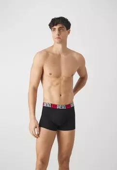 Трусики Diesel, черный