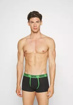 Трусики Diesel, черный