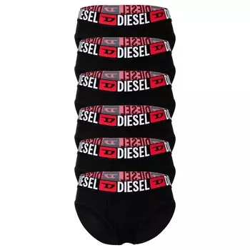 Трусики DIESEL, черный