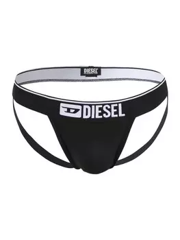 Трусики Diesel Jocky, черный