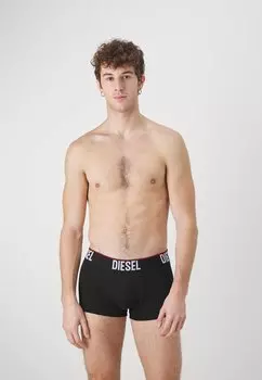 Трусики Diesel, красный