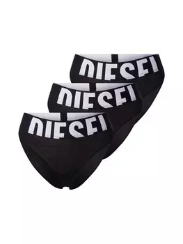 Трусики DIESEL LOLA, черный