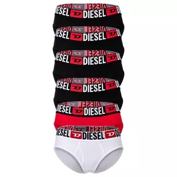 Трусики DIESEL, разноцветный
