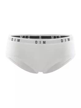 Трусики DIM, белый