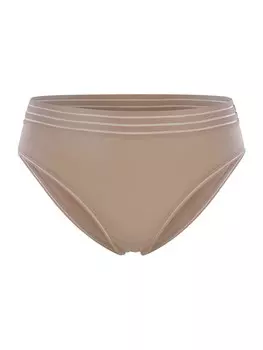 Трусики DIM, бежевый