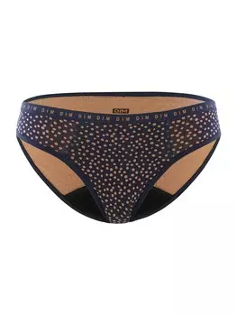 Трусики DIM, черный