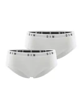 Трусики DIM Originals, белый