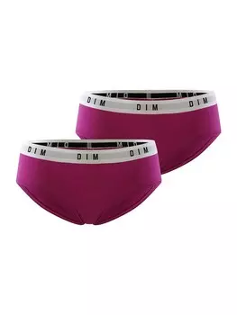 Трусики DIM, розовый