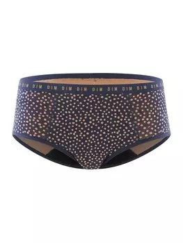 Трусики Dim, темно-синий
