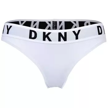 Трусики DKNY, белый