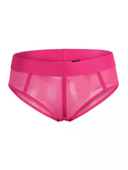Трусики DKNY Intimates Panty, фуксия