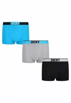 Трусики DKNY, мультиколор