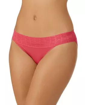 Трусики DKNY, розовый