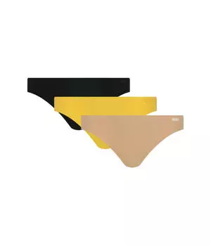 Трусики Dkny Sleepwear, черный