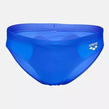 Трусики для детского купальника с логотипом Arena, синий