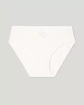 Трусики для девочек Cotton Juice, бежевый