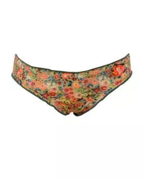 Трусики для девочек Macao с цветочным принтом свободы Red Point, мультиколор