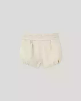 Трусики для мальчика из 100% льна Coconut El Corte Ingls, цвет Natural