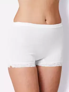 Трусики для мальчика Washpur Page (4 шт.) Wschepur, белый