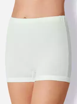 Трусики для мальчика Washpur Page (4 шт.) Wschepur, цвет 2 X Wei + Hellros + Zartmint + Flieder