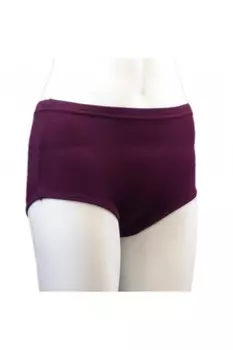 Трусики для спортзала Carta Sport, красный