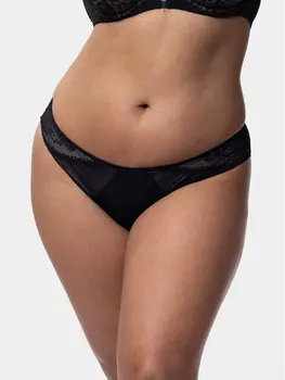 Трусики Dorina, черный