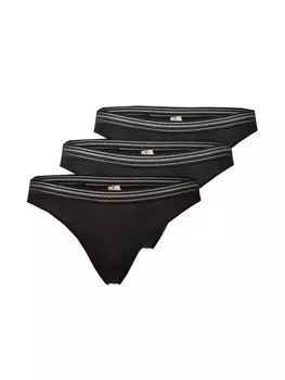 Трусики Dorina Panty, черный