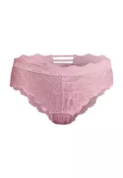 Трусики Doris, кружевные, женские DESIReE, цвет Rosewood
