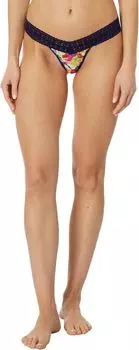 Трусики Dream с принтом и низкой посадкой Hanky Panky, цвет Tales Of Wonder