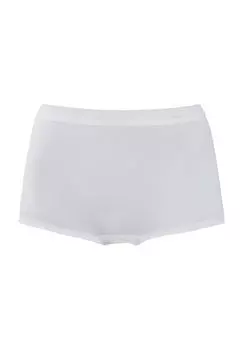 Трусики Emotion, однотонные, женские mey