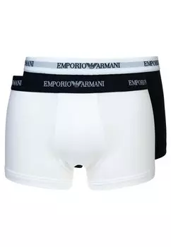 Трусики Emporio Armani, белый
