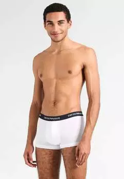 Трусики Emporio Armani, белый