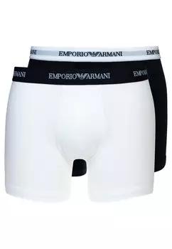 Трусики Emporio Armani, белый