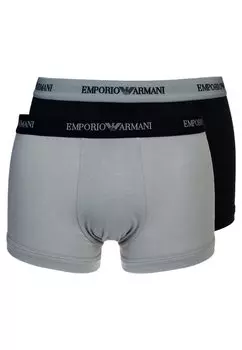Трусики Emporio Armani, синий