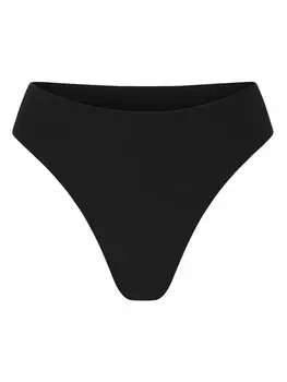 Трусики Erdem, черный