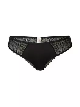 Трусики ESPRIT, черный