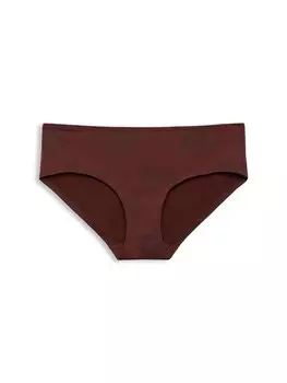 Трусики ESPRIT, каштановый