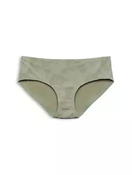Трусики ESPRIT, оливковый